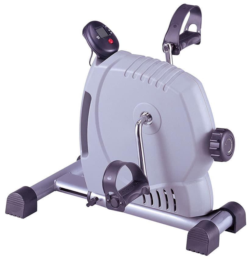 Carci Motion Dual Bike - Aparelho Para Fortalecimento Muscular - Portal do Médico