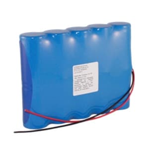 Bateria Cardioversor MDF 03 Ecafix