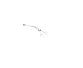 PINÇA FAURE PARA BIOPSIA 24CM - Portal do Médico