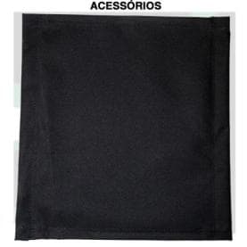 Assento Em Nylon Para Cadeira Rodas 1009 Baxmann