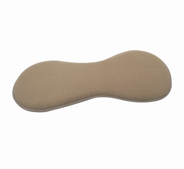 Almofada De Proteção Pós Cirúrgica P/Cintura Lateral Tam Un