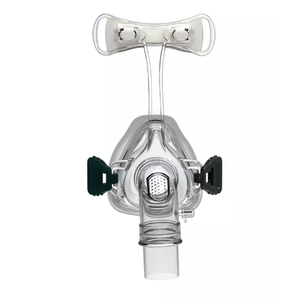 Máscara Nasal Ivolve N2 Para Cpap Bmc (G-L)