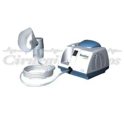 Inalador Inalar Compact