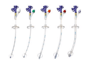 Sonda para Gastrostomia Kangaroo com Balão - Portal do Médico