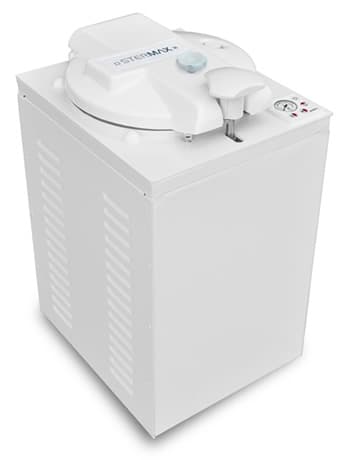 Autoclave Stermax Analógica Vertical 30L