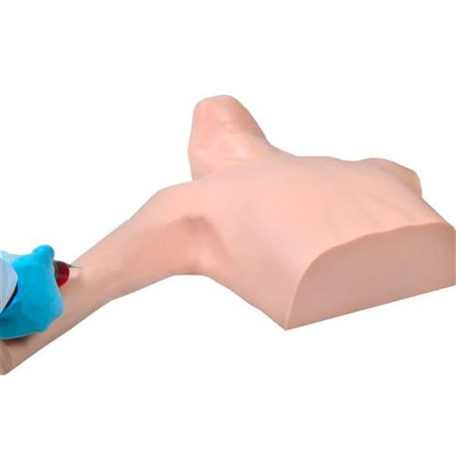 Simulador de Picc Line - SDORF Scientific - Portal do Médico