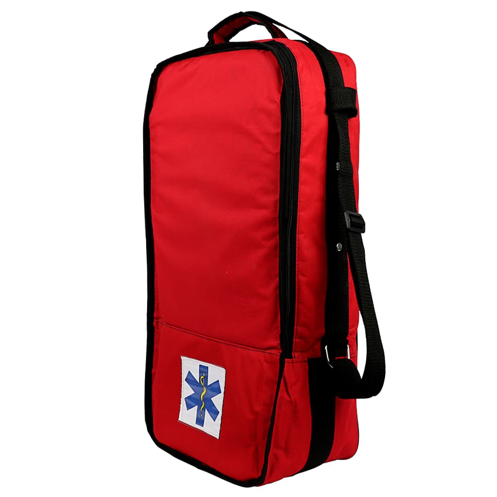 Bolsa De Resgate Para Oxigênio Ballke