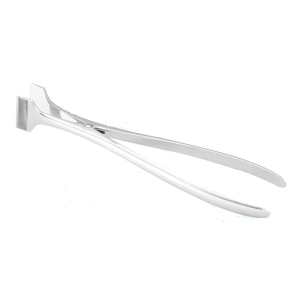 Tesoura Abridor De Gesso Heineg Bico De Pato 27cm Abc - Portal do Médico