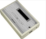Simulador Universal de SpO2 SimSpO2 - SISO - Ecafix - Portal do Médico