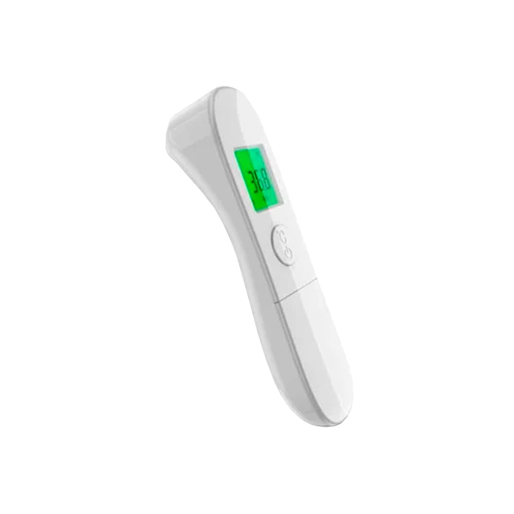 Termômetro Infravermelho Digital S/ Contato Hco - Portal do Médico