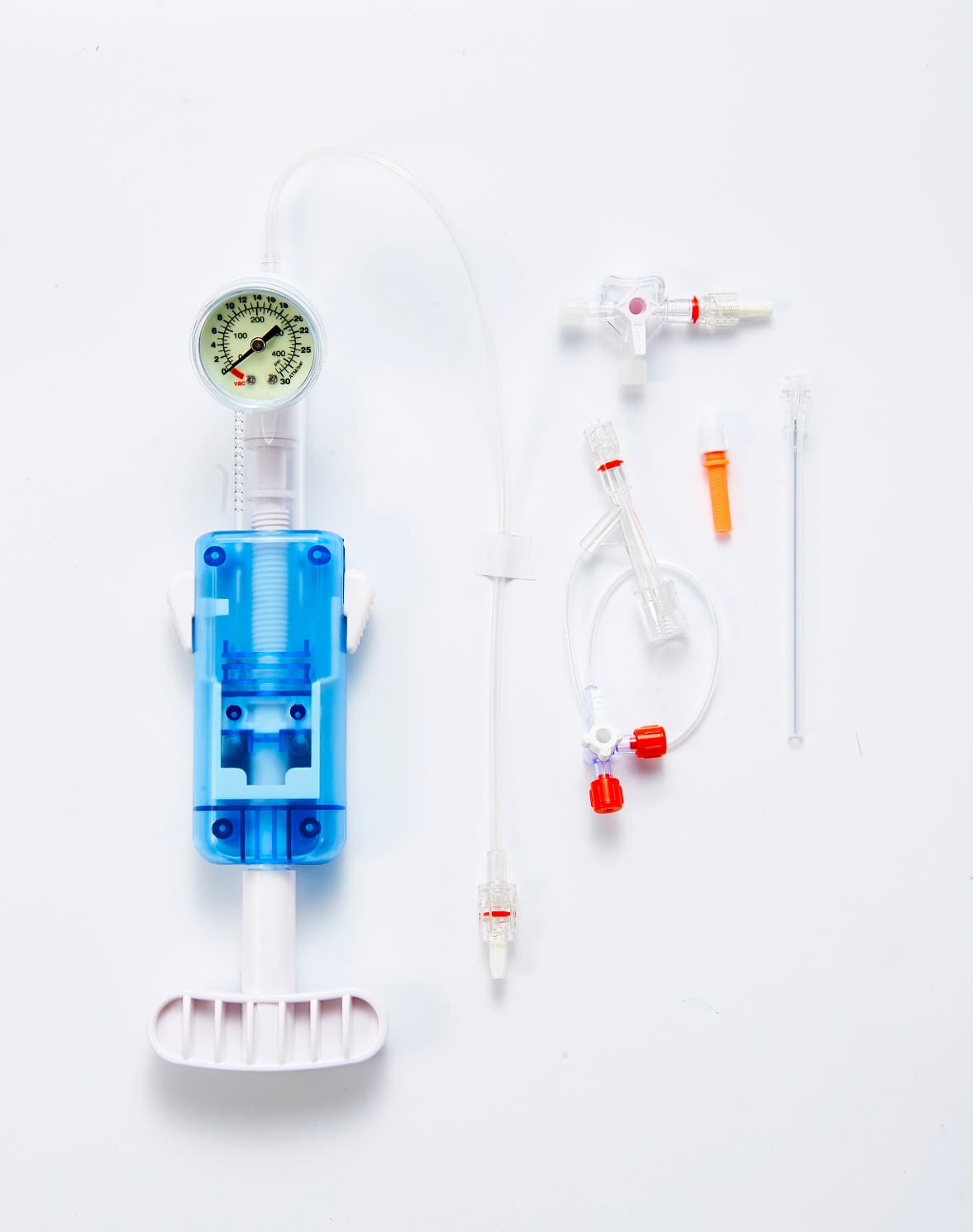 Kit Insuflador - Portal do Médico