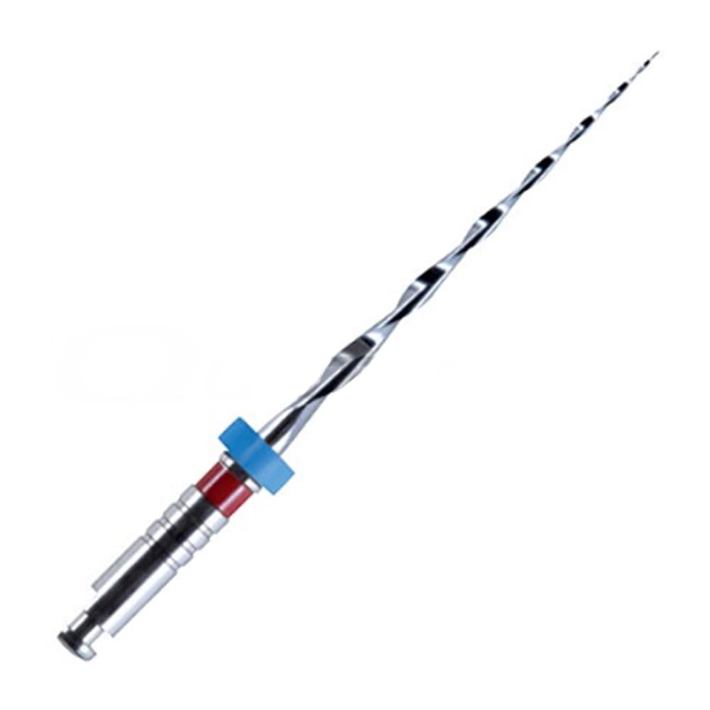 Lima Mtwo Vdw 25mm Wp16 2506 Vermelha C/06 Unidades - Portal do Médico