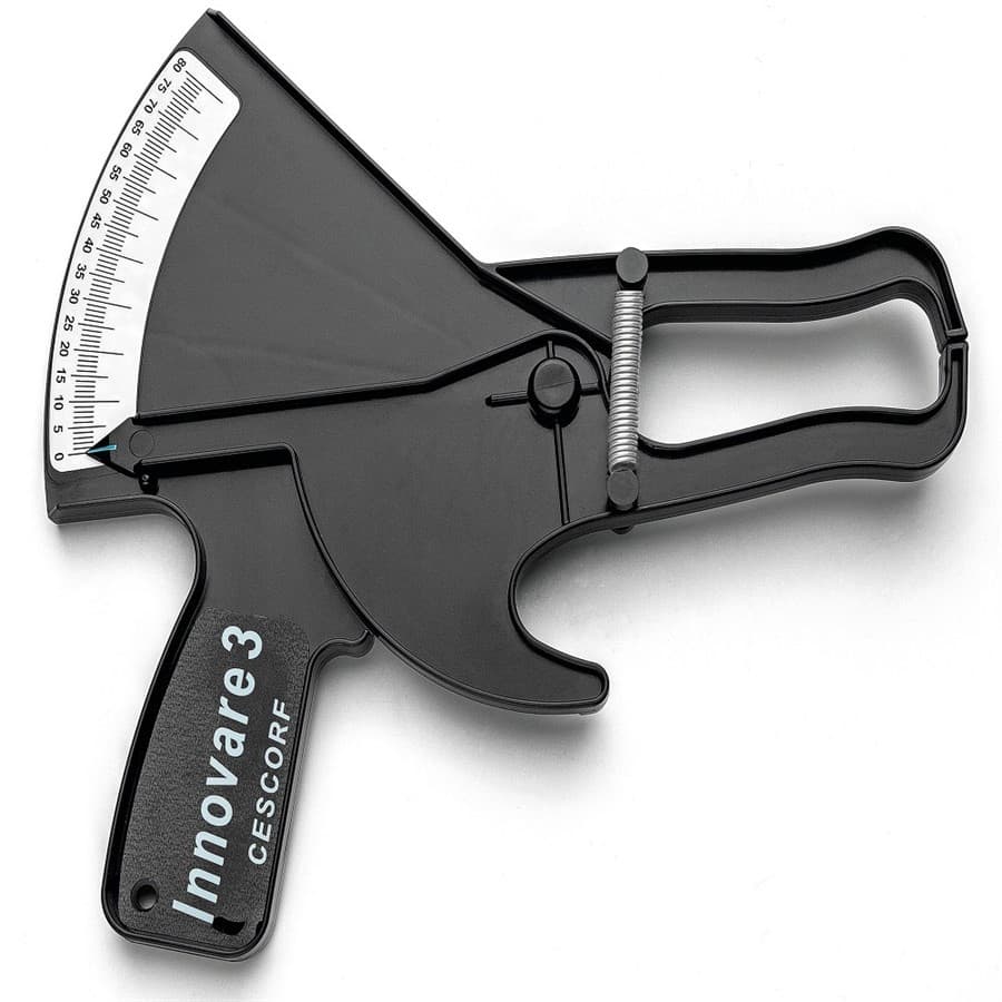 Adipômetro/Plicômetro Clínico Innovare - Cescorf