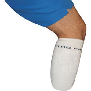 Meia P/ Coto Com Gel Orthopauher (P) - Portal do Médico