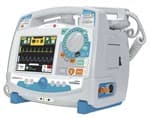 Cardioversor Bifásico CardioMax com Modo DEA - Instramed - Portal do Médico