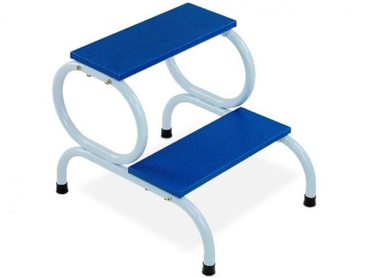 Escada Clínica Tubular Arktus