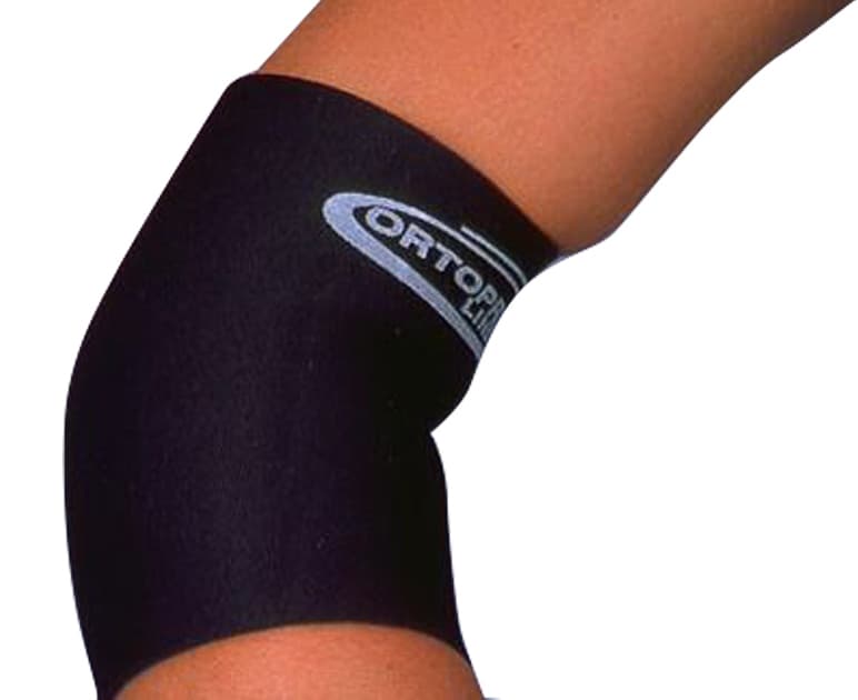 Cotoveleira Neoprene Curta Ortoplus (Gg) - Portal do Médico
