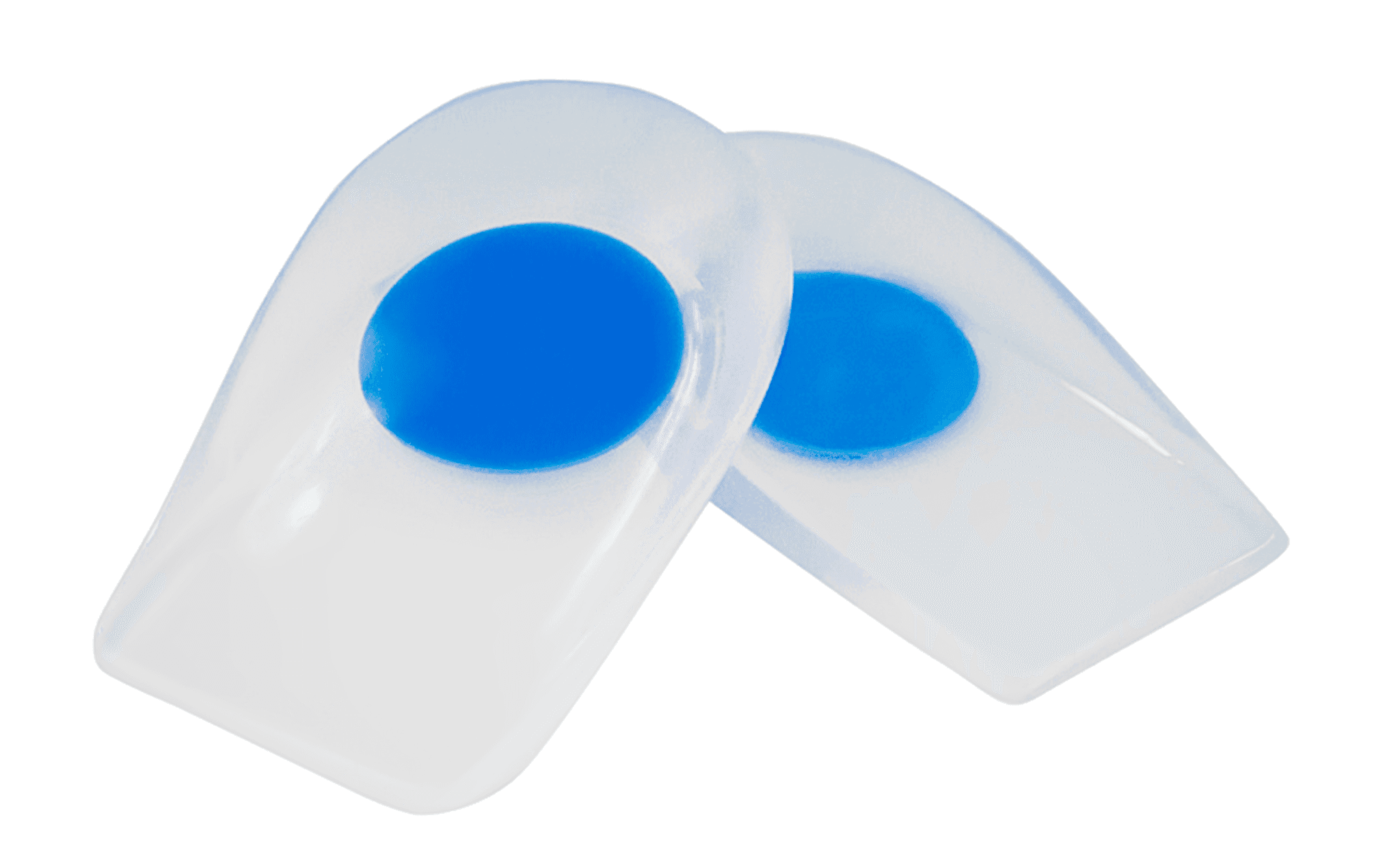 Calcanheira Calc Blue Action Sport (M) - Portal do Médico