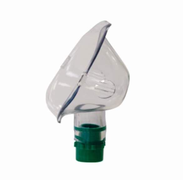 Mascara Facial P/ Nebulização Infantil Protec - Portal do Médico