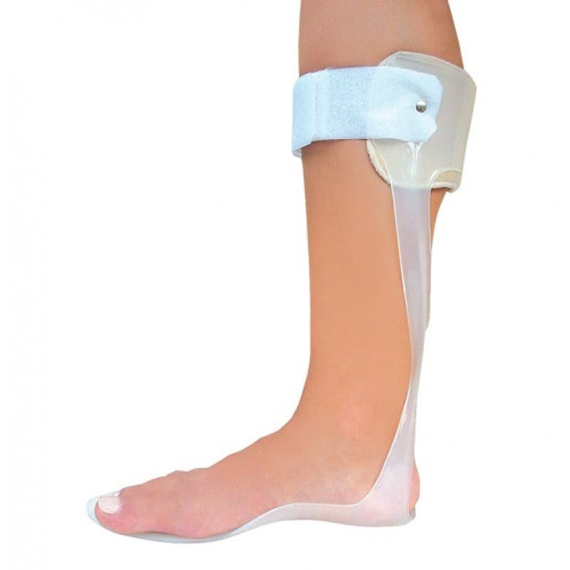 Calha Afo Flexivel Ortho Pauher (37/43(Esquerdo)) - Portal do Médico