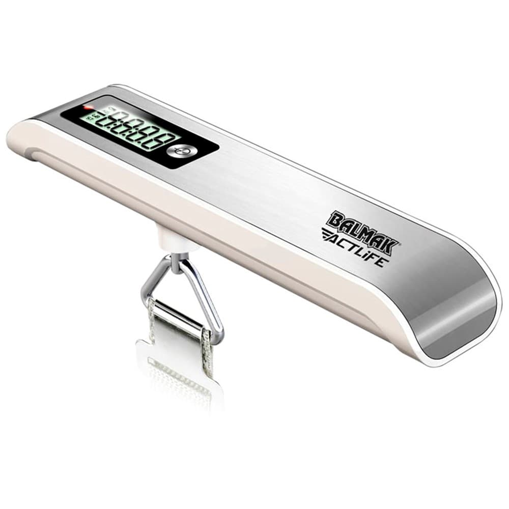 Balança Digital Multiuso Mod Multi-50