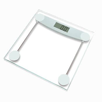 Balança Digital Para Uso Pessoal 180kg Supermedy