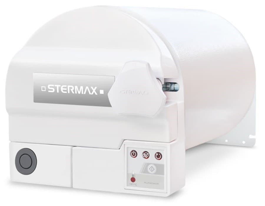 Autoclave Eco Extra 4 Litros - Stermax