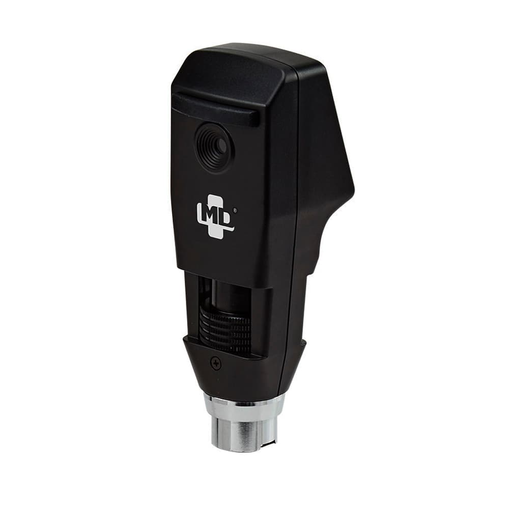 Retinoscópio Streak (Cabeça) 3.5v Led Md - Portal do Médico