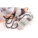 Braço p/ Treino de Injeção e Pressão Arterial -Anatomic