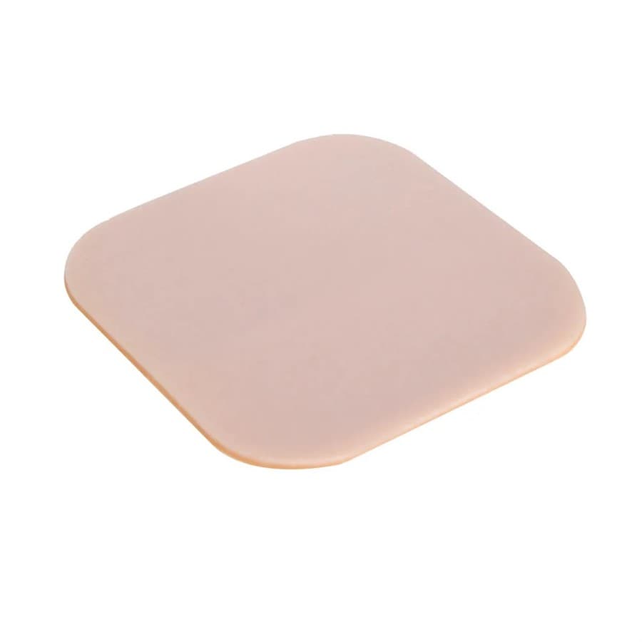 Curativo Hidrocolóide DuoDerm CGF Estéril 10cm x 10cm (UND) | ConvaTec - Portal do Médico