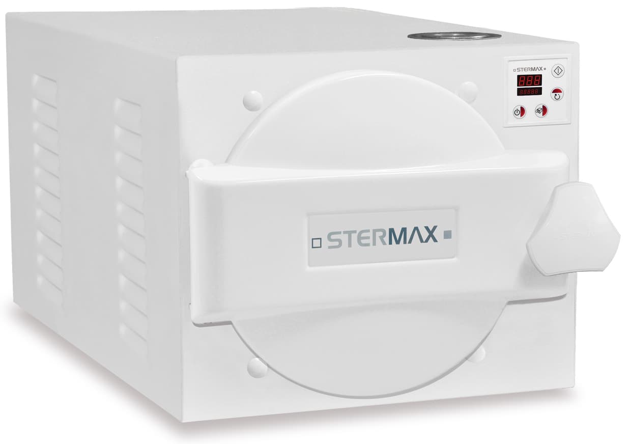 Autoclave Stermax Extra 42L