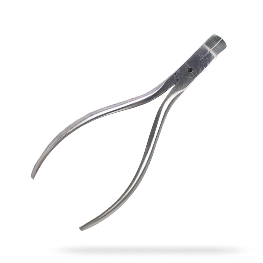 Alicate Ortodôntico Otorque Individual Fava A Unidade 401 (Macho)
