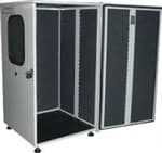 CABINE AUDIOMÉTRICA VSA 40