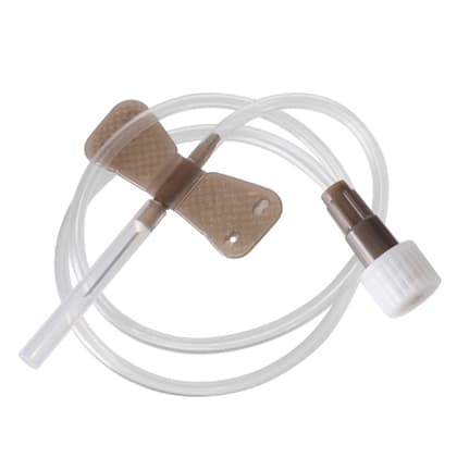 Scalp Solidor Com 100 Unidades (27g)