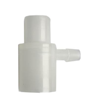 Conector T-De Aire Infantil Protec - Portal do Médico