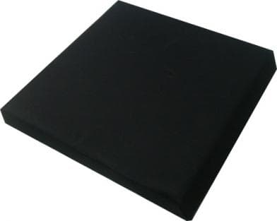 Almofada Para Cadeira Com Velcro Lateral Baxmann