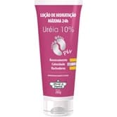 Flores e Vegetais Loção Hidratação Maxima Ureia 10% 200g - Portal do Médico