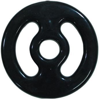 Anilha Emborrachada Poli Sports (4,0kg)