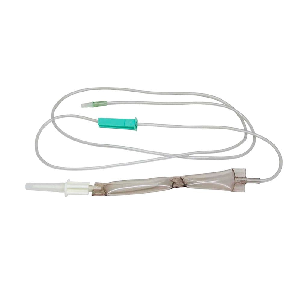 Equipo Para Transfusão De Sangue 150cm Slip Embramed