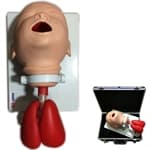 Simulador p/ Treino de Intubação Bebê - Anatomic - Portal do Médico