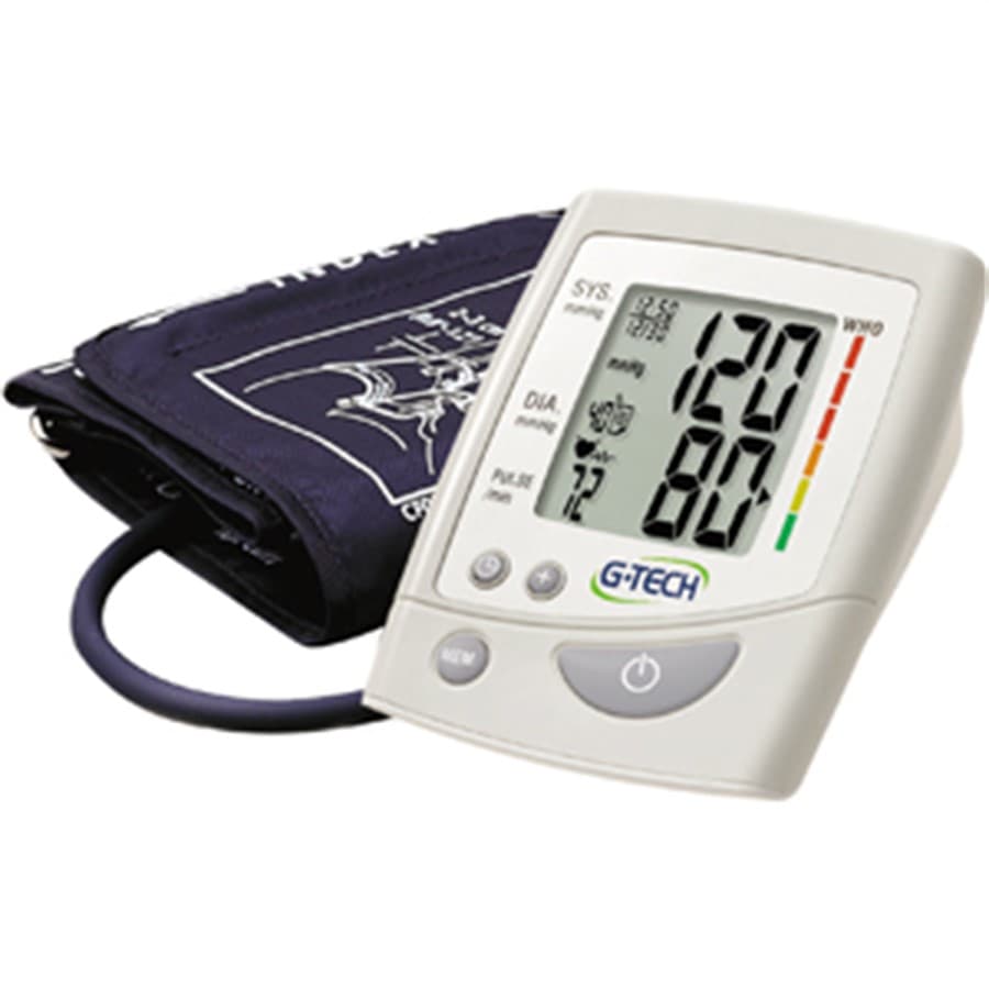 Aparelho de Pressão Digital Automático de Braço LA250 - G-TECH