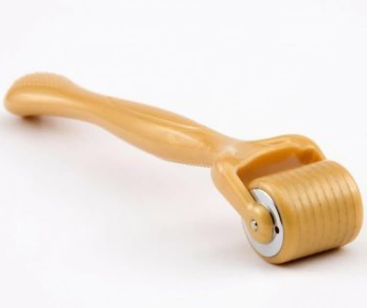 Dermaroller Dr.Roller