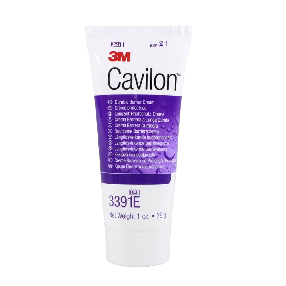 Cavilon Creme Barreira Durável Protetor Da Pele 28g 3m - Portal do Médico