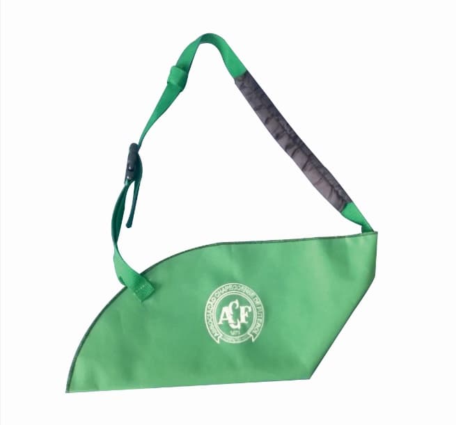Tipoia Bilateral Da Chapecoense (G) - Portal do Médico