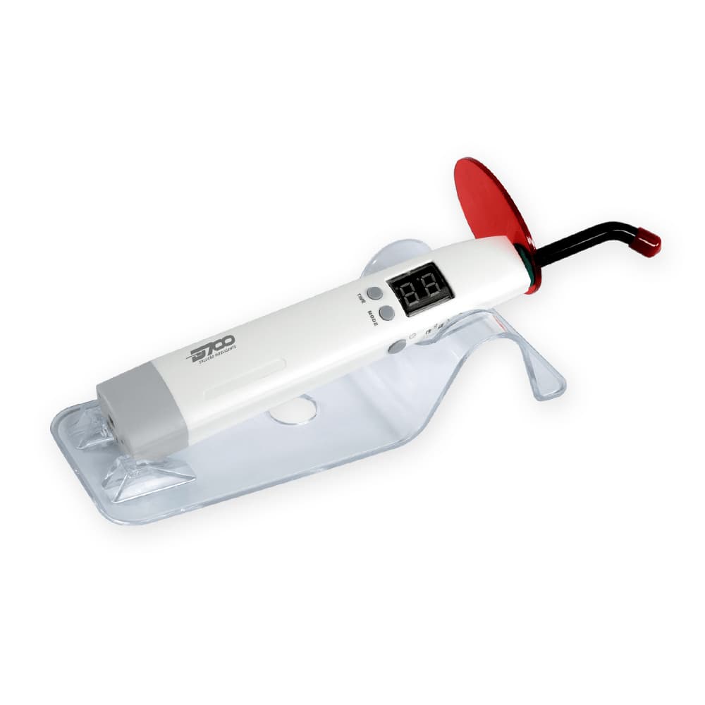 Aparelho Clareador Dental Fotopolimerizador D700 Alliage