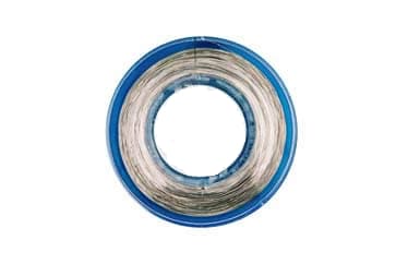 Fio Ortho Rolo 22m 0,60mm 0,24 Morelli