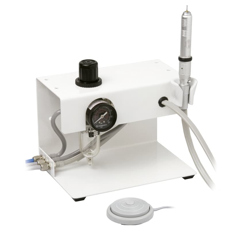 Equipo Modular Portátil Módulo Star (1 ponta) - Portal do Médico