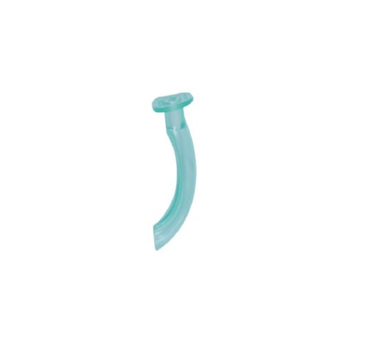 Canula De Guedel Protec (1)