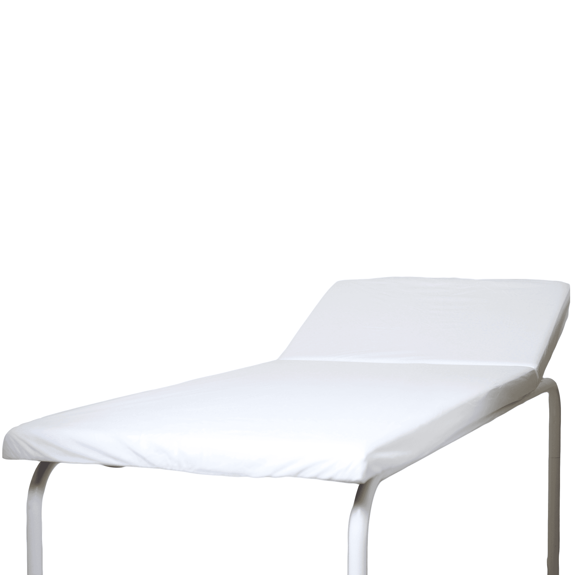 LENC BRANCO 210X90 C/ ELAST 30G C/10 DESTAK SUL - Portal do Médico