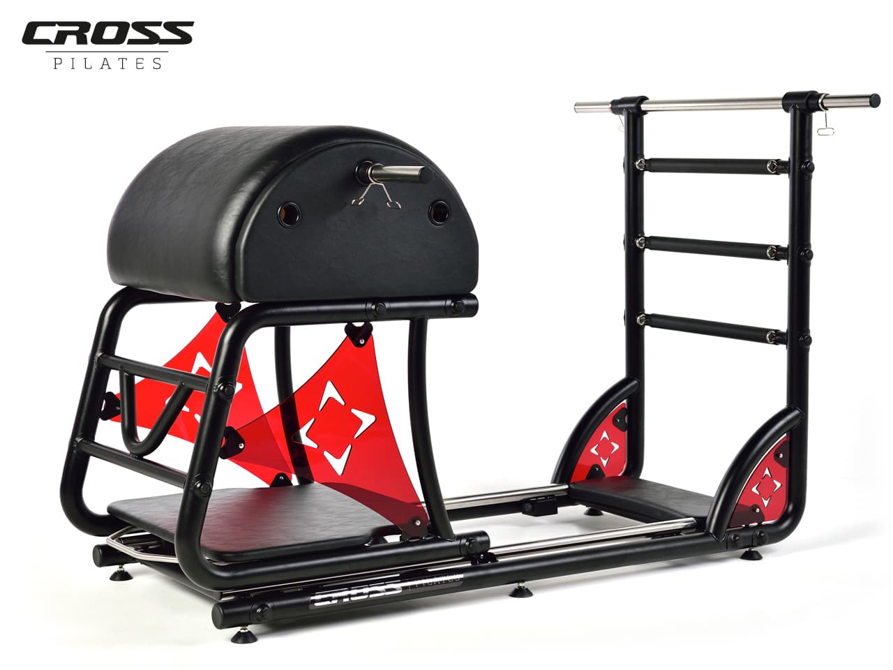 Ladder Barrel Cross Pilates - Arktus - Portal do Médico
